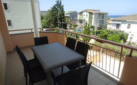 Alba Beach Apartment